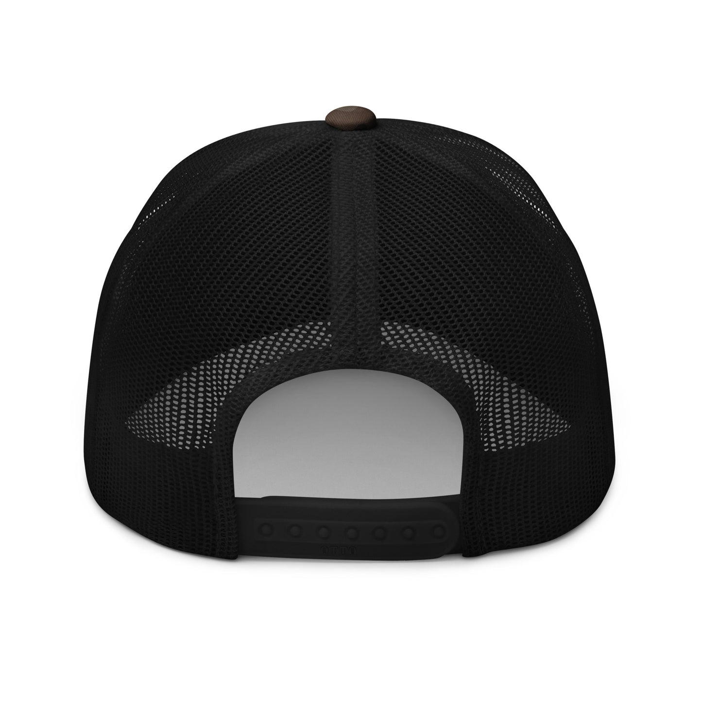 WELCOME TO FLORIDA HAT - Camouflage Florida WTF trucker hat