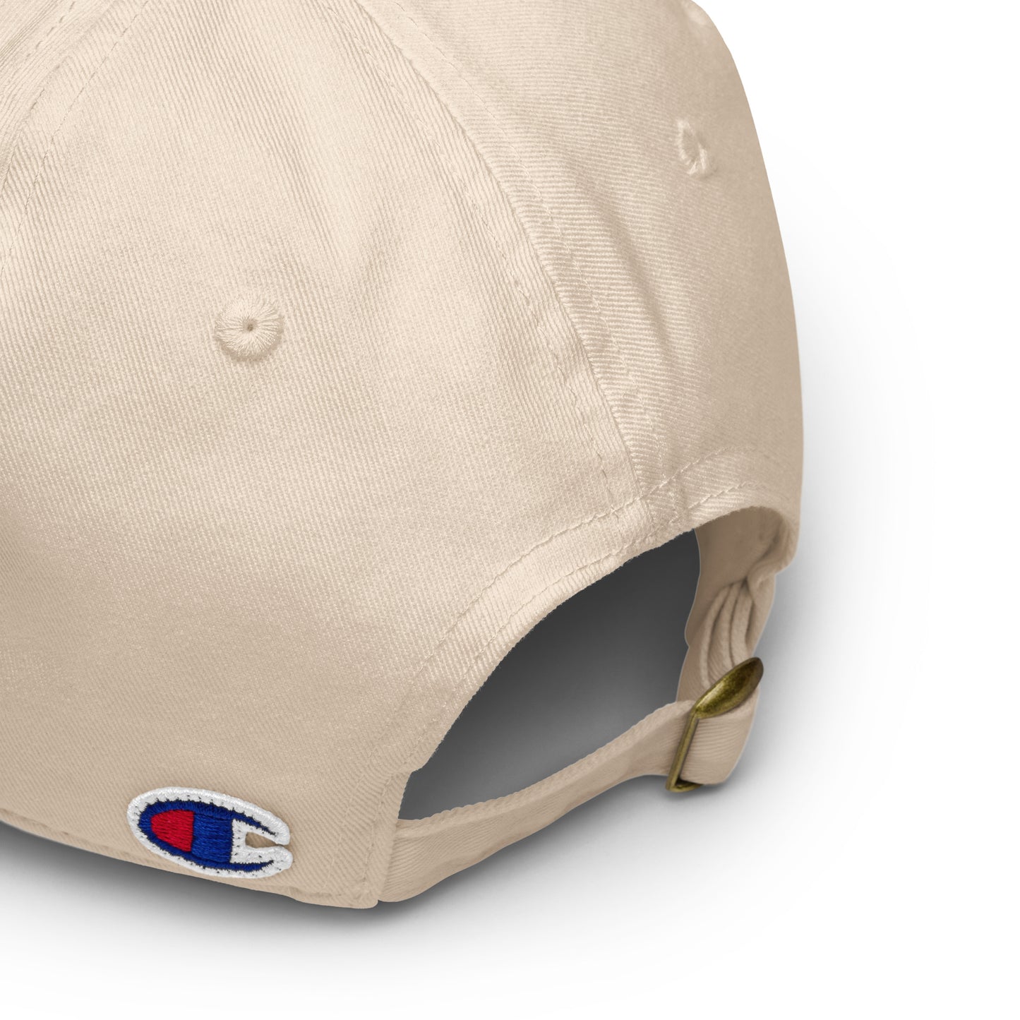 CAPE CORAL FLORIDA DAD HAT - Custom Champion Cape Coral Florida Hat