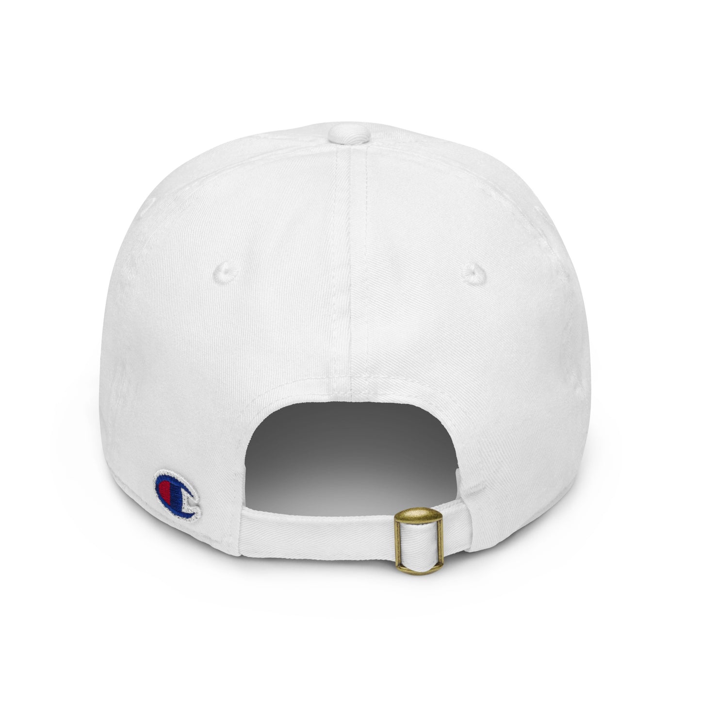 FORT MYERS FLORIDA DAD HAT - Custom Champion Fort Myers Florida