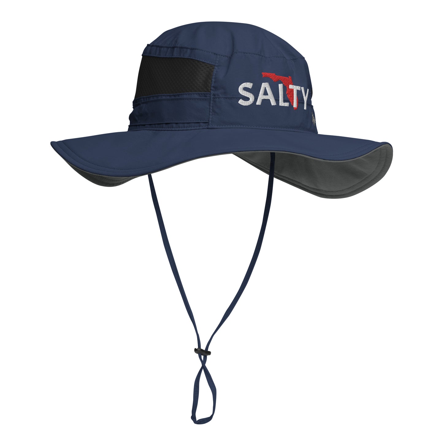 Columbia FLORIDA SALTY Booney Hat - Florida Salty Sun Hat