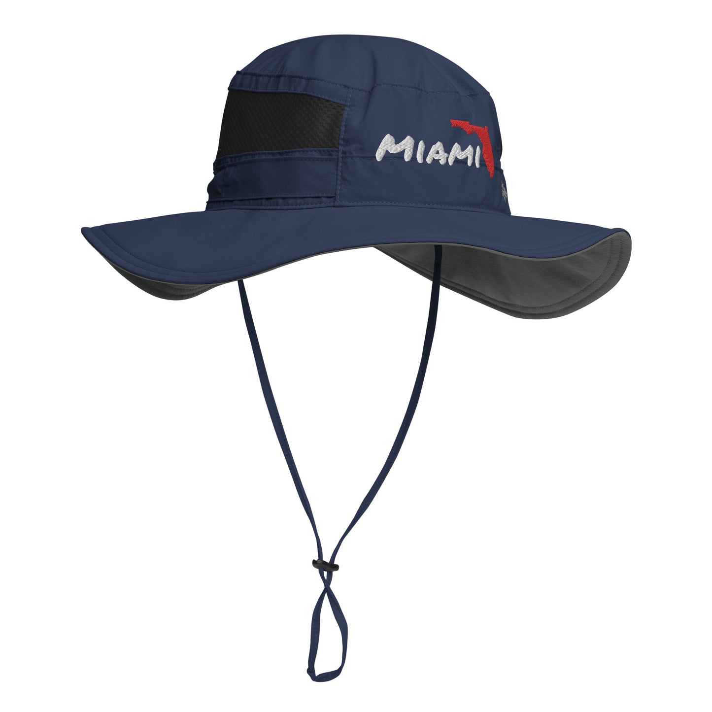Columbia MIAMI Booney Hat - Miami Florida Sun Hat