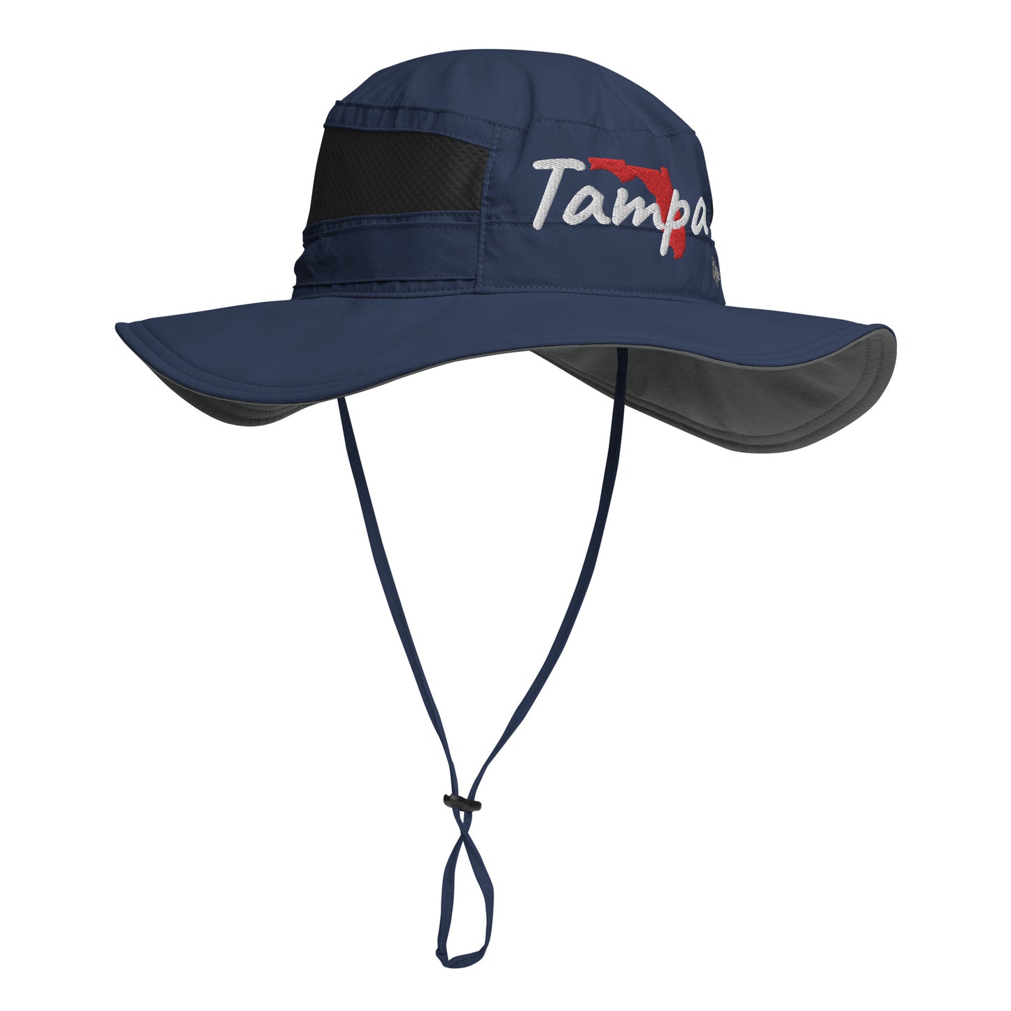 Columbia TAMPA FLORIDA Booney Hat - Tampa Florida Sun Hat