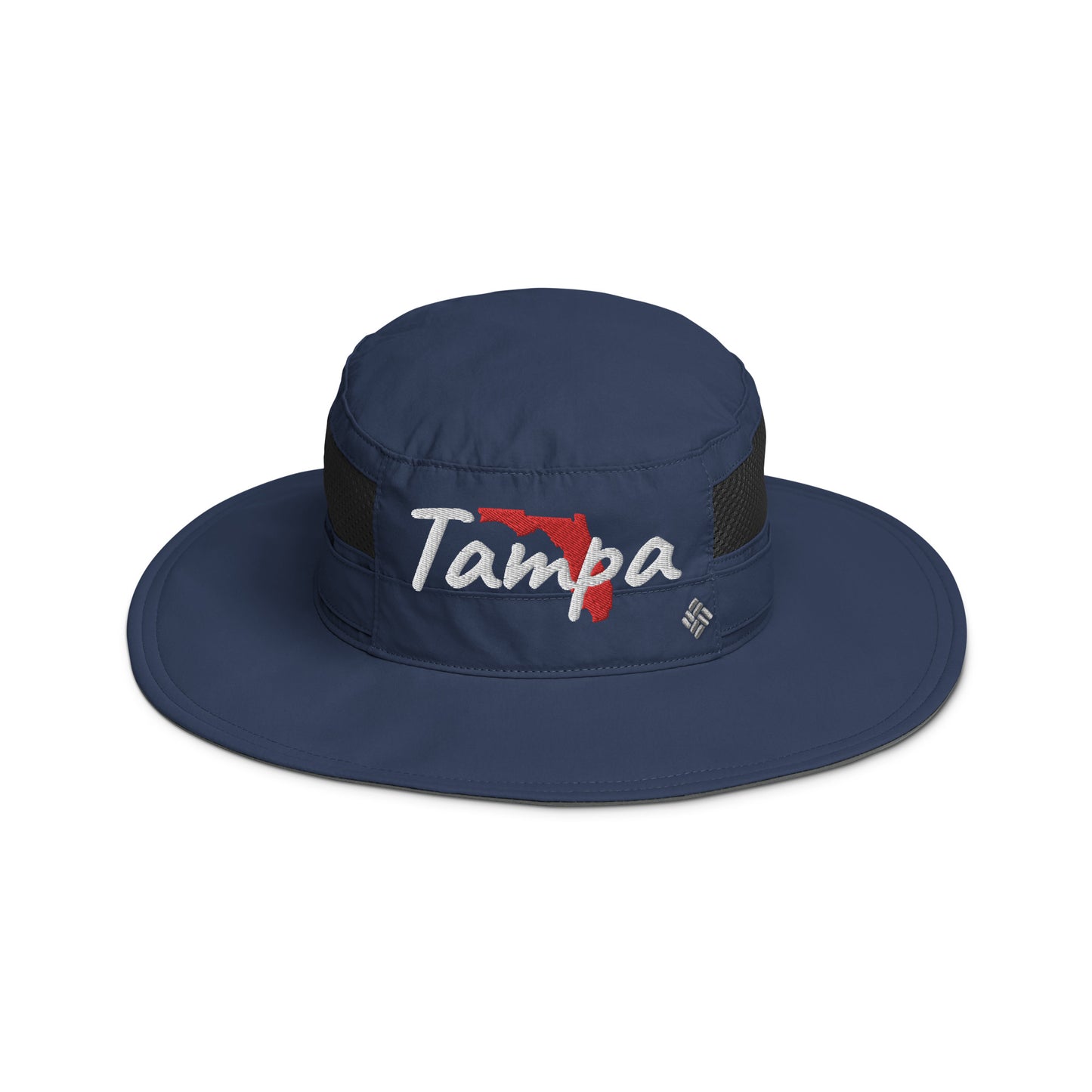 Columbia TAMPA FLORIDA Booney Hat - Tampa Florida Sun Hat