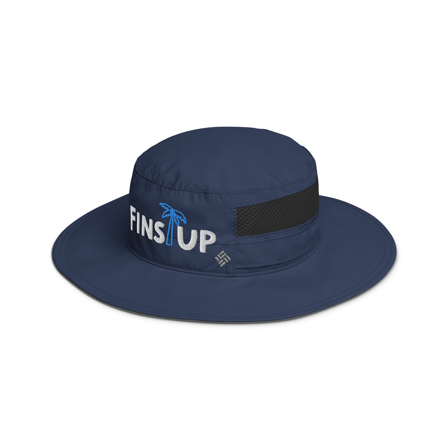 Columbia FLORIDA FINS UP Booney Hat - Florida Fins Up Sun Hat