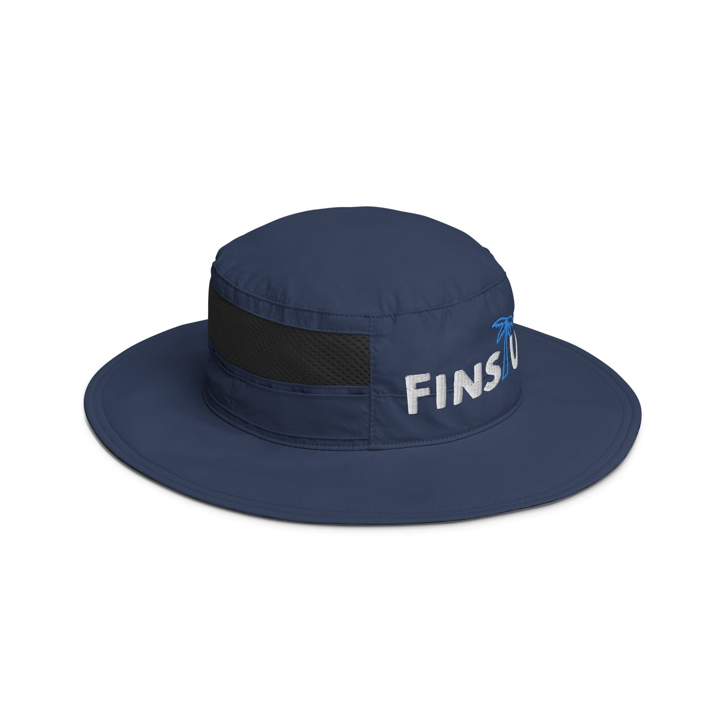 Columbia FLORIDA FINS UP Booney Hat - Florida Fins Up Sun Hat