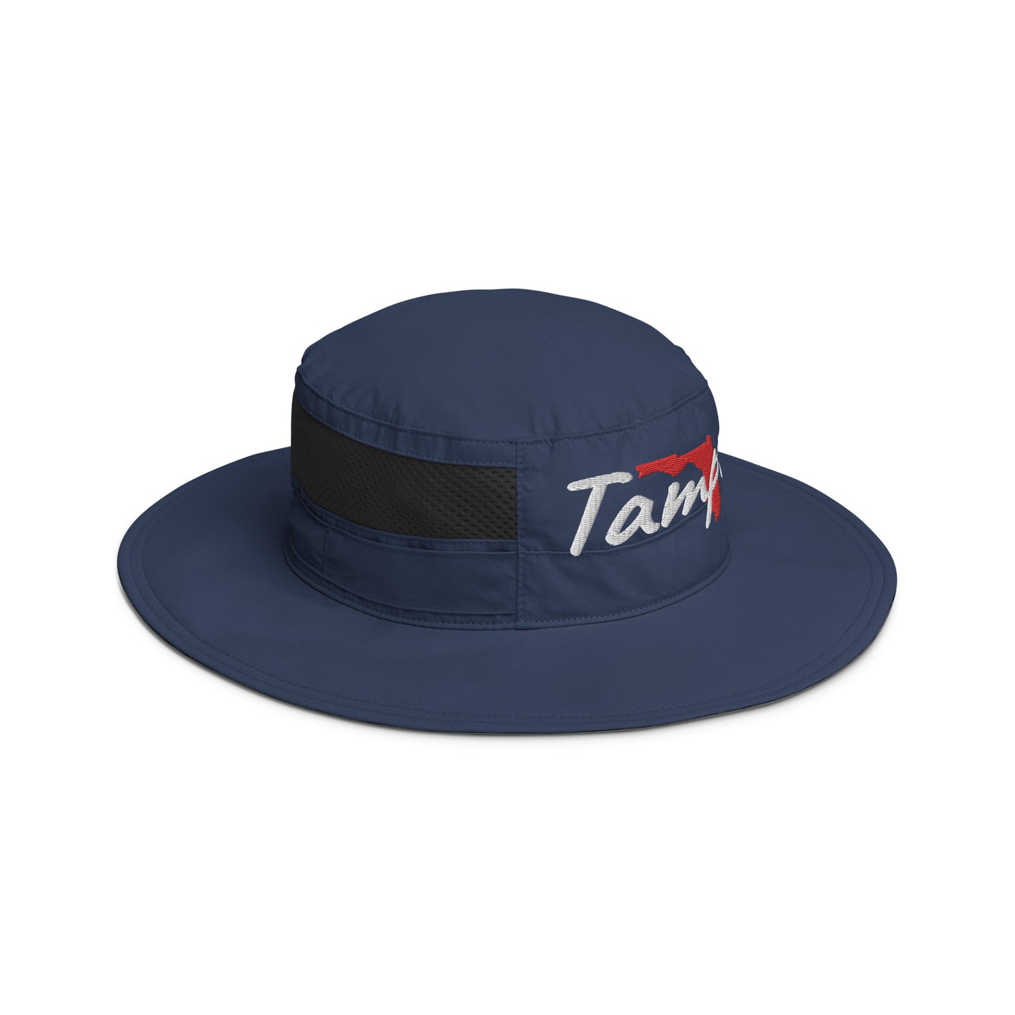Columbia TAMPA FLORIDA Booney Hat - Tampa Florida Sun Hat