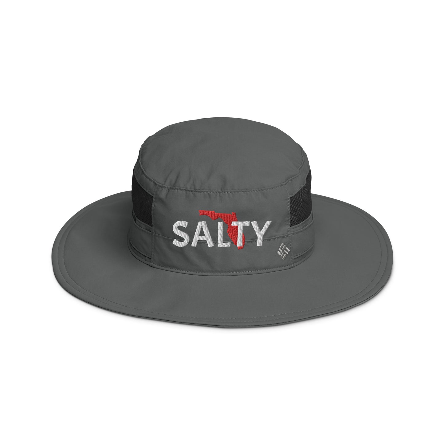 Columbia FLORIDA SALTY Booney Hat - Florida Salty Sun Hat