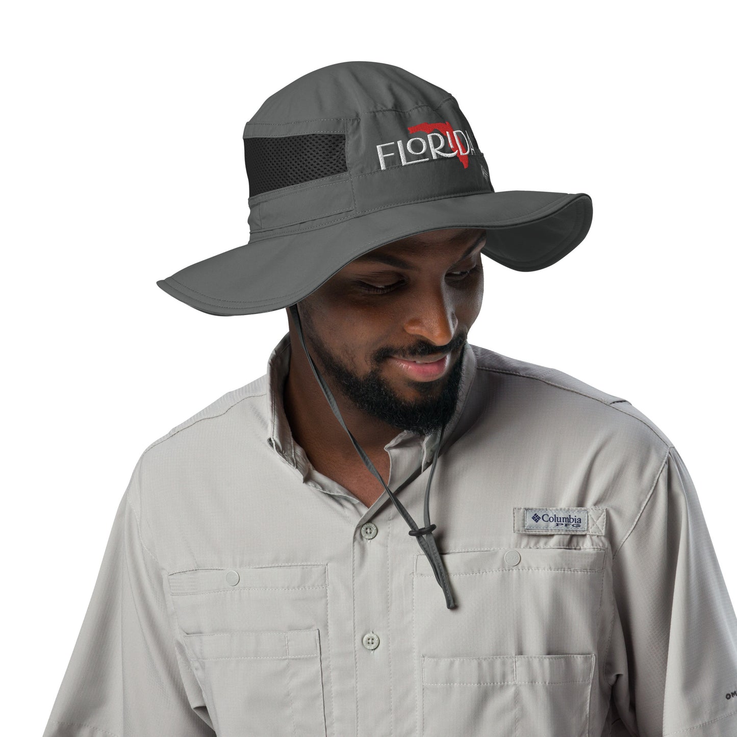 Columbia FLORIDA Booney Hat - Florida Sun Hat