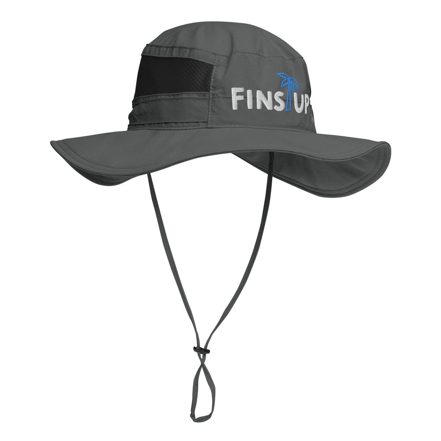 Columbia FLORIDA FINS UP Booney Hat - Florida Fins Up Sun Hat