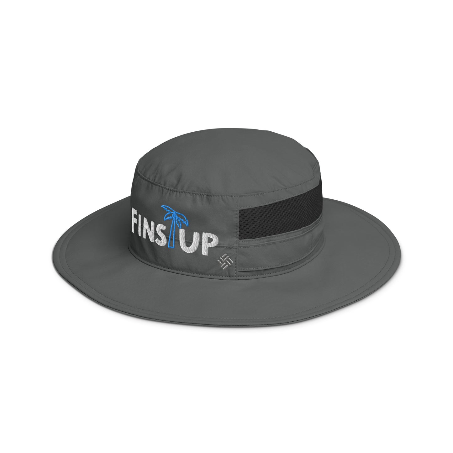 Columbia FLORIDA FINS UP Booney Hat - Florida Fins Up Sun Hat