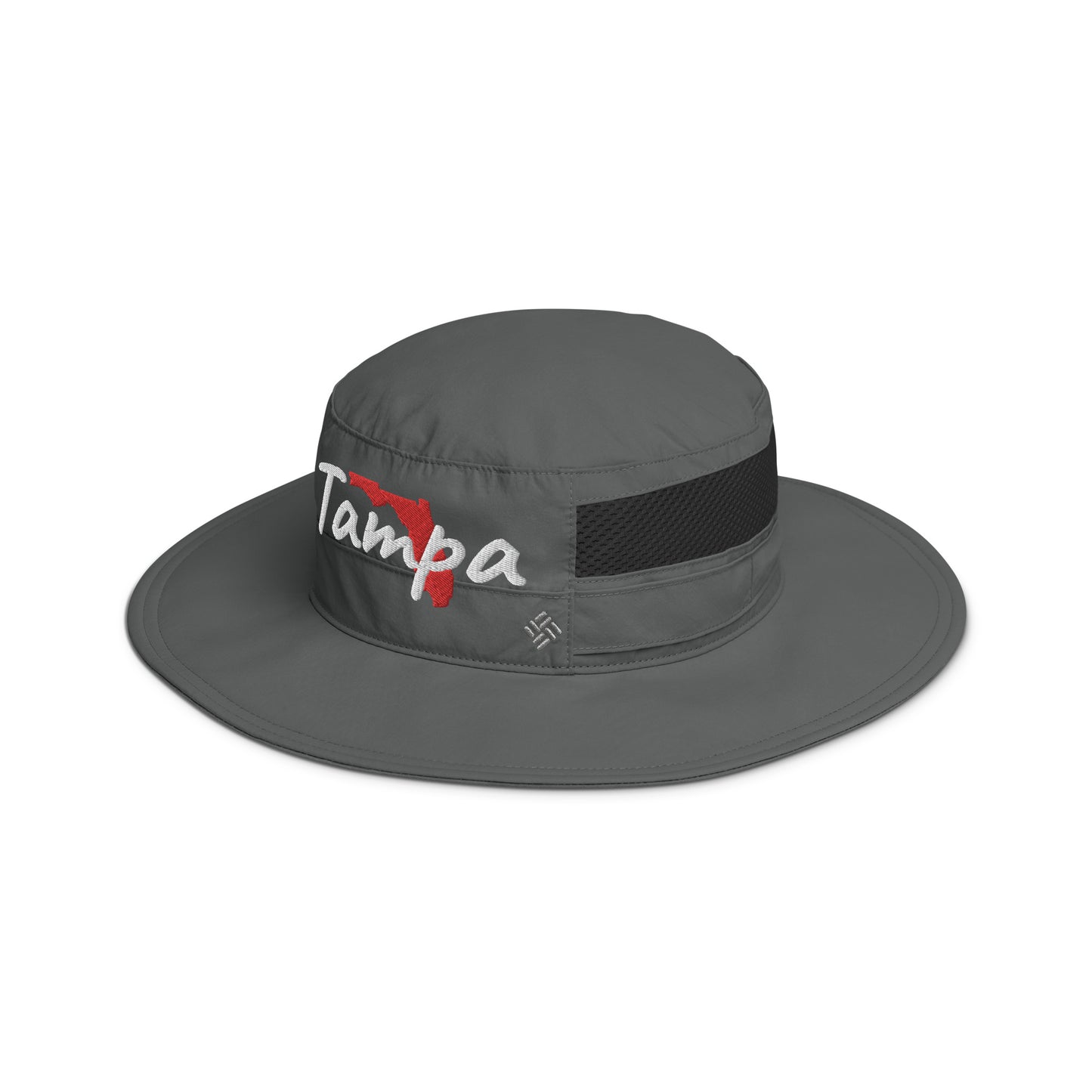 Columbia TAMPA FLORIDA Booney Hat - Tampa Florida Sun Hat