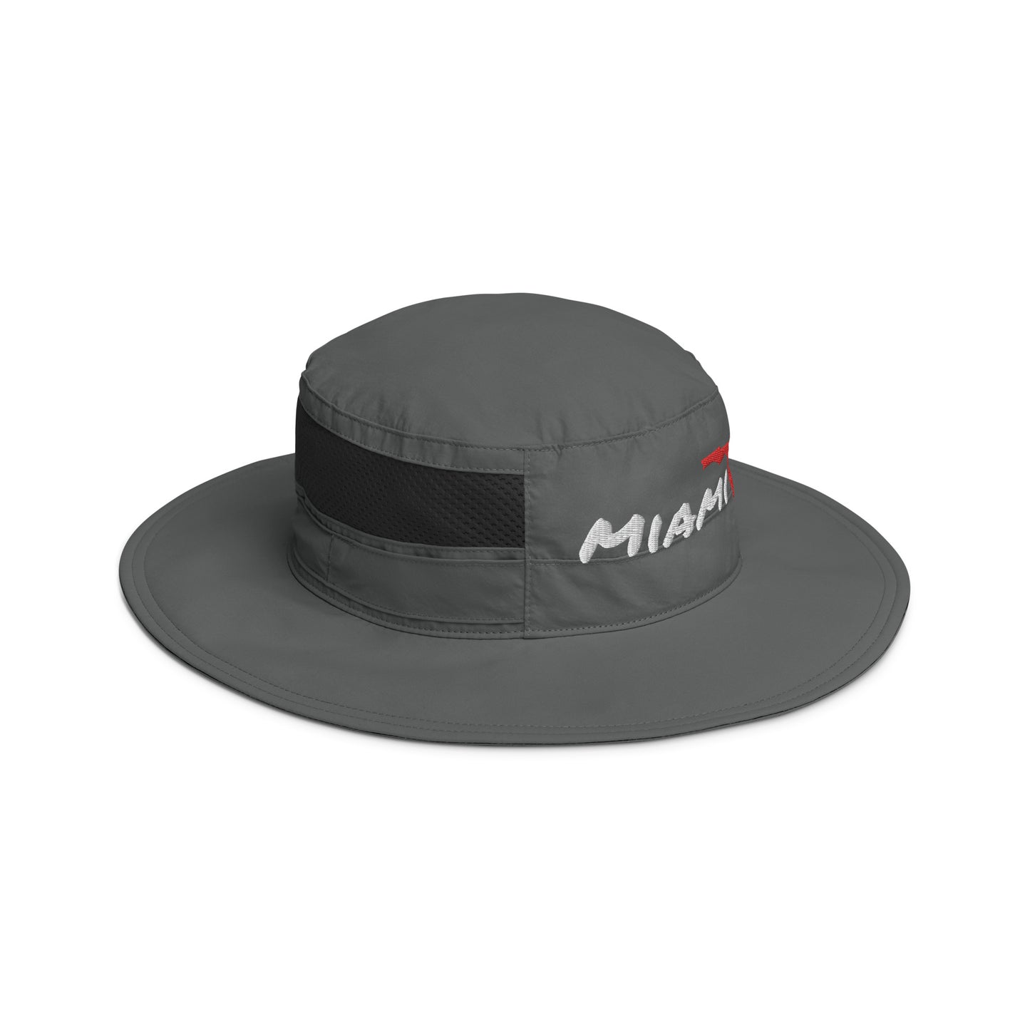 Columbia MIAMI Booney Hat - Miami Florida Sun Hat