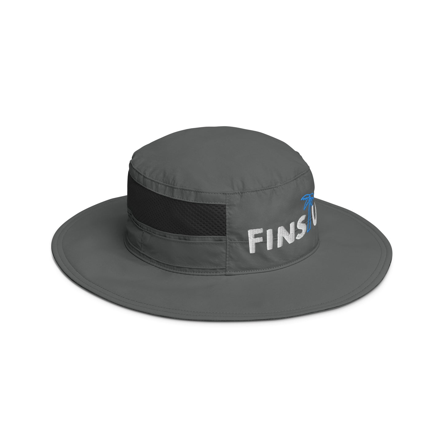 Columbia FLORIDA FINS UP Booney Hat - Florida Fins Up Sun Hat