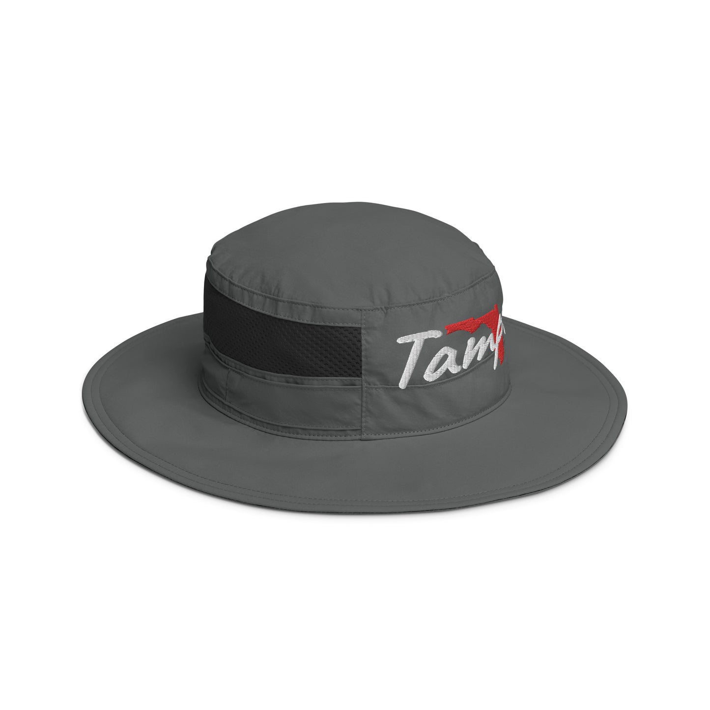 Columbia TAMPA FLORIDA Booney Hat - Tampa Florida Sun Hat