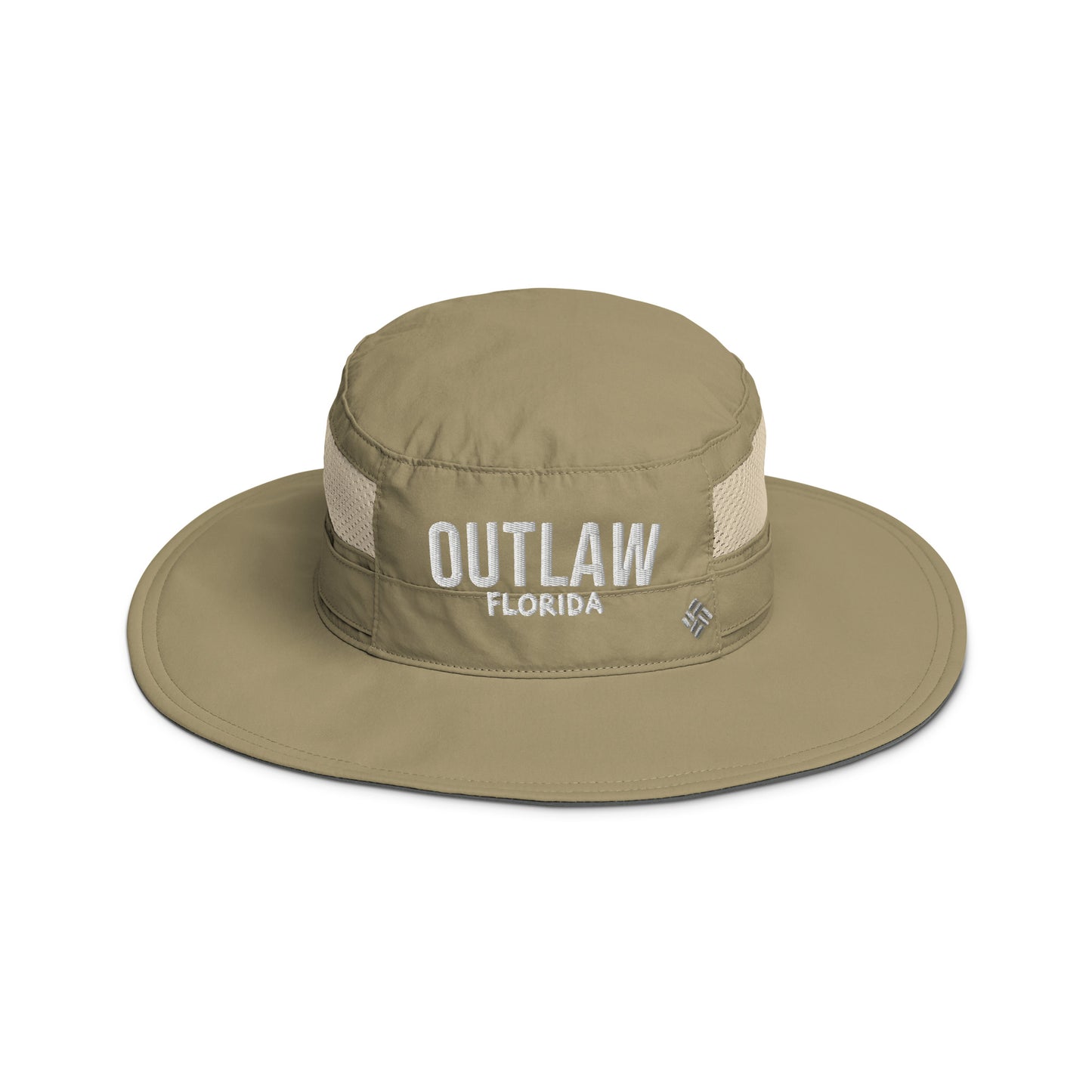 Columbia FLORIDA OUTLAW booney hat - Florida Sun Hat