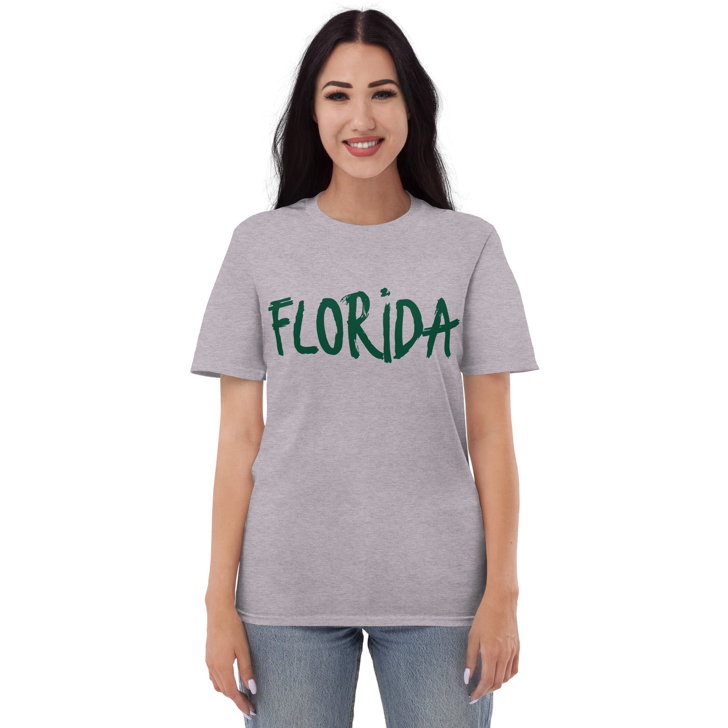 FLORIDA T-SHIRT - Florida Premium T-Shirt - Florida Shirt