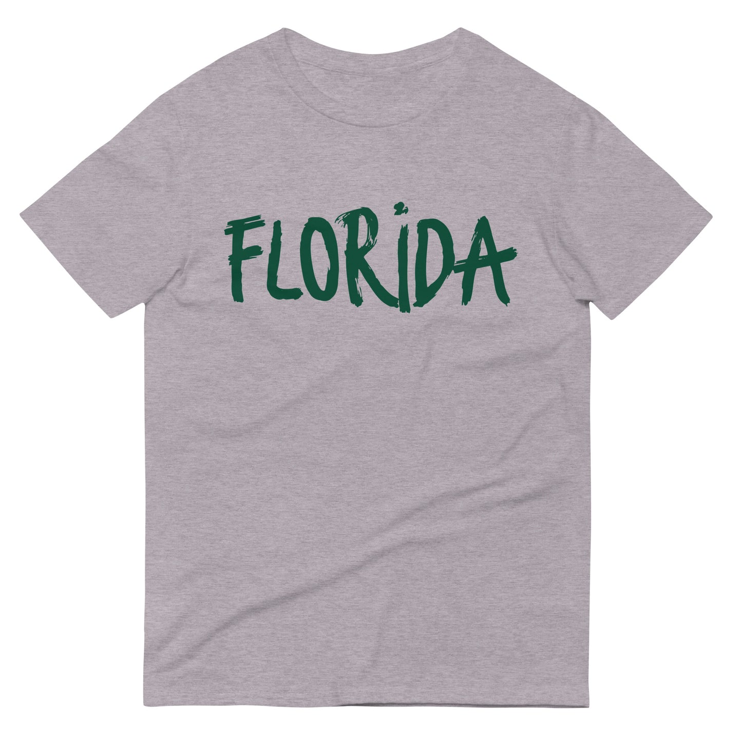 FLORIDA T-SHIRT - Florida Premium T-Shirt - Florida Shirt
