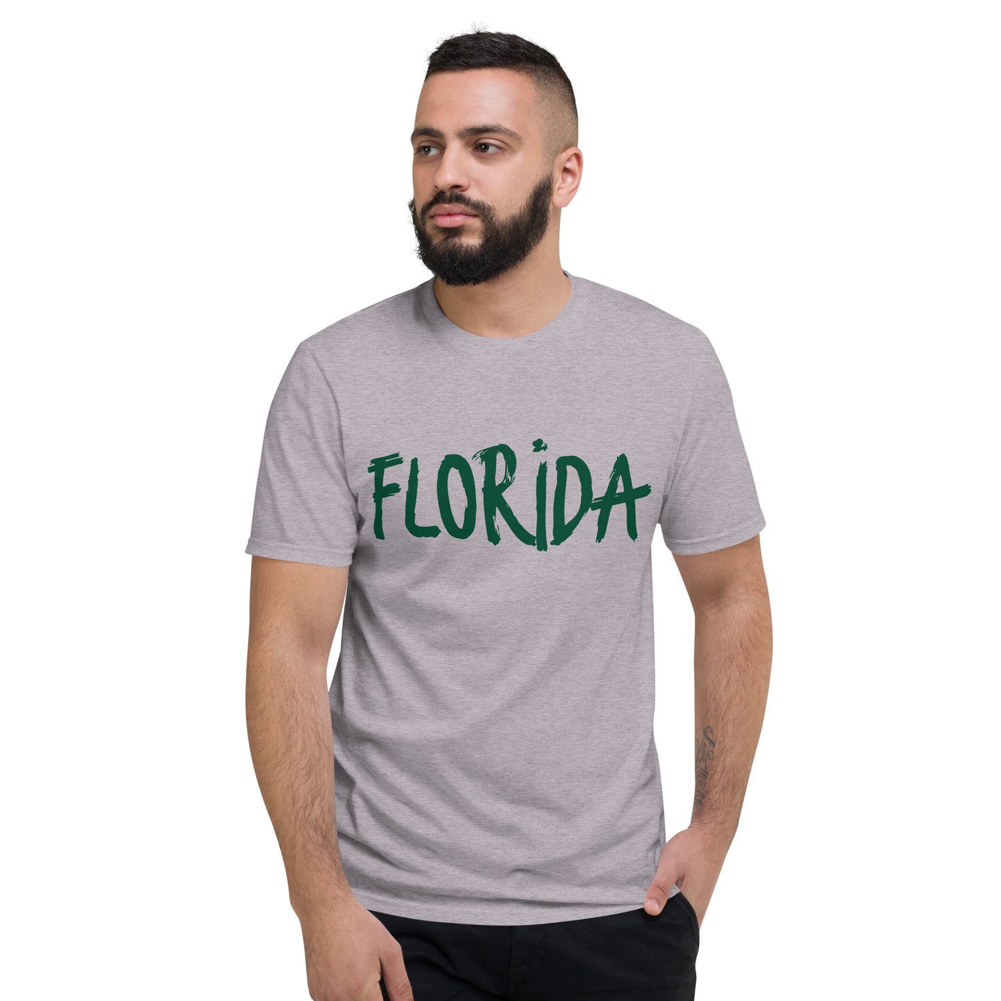 FLORIDA T-SHIRT - Florida Premium T-Shirt - Florida Shirt