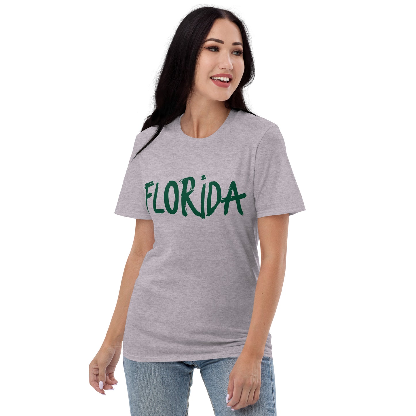 FLORIDA T-SHIRT - Florida Premium T-Shirt - Florida Shirt