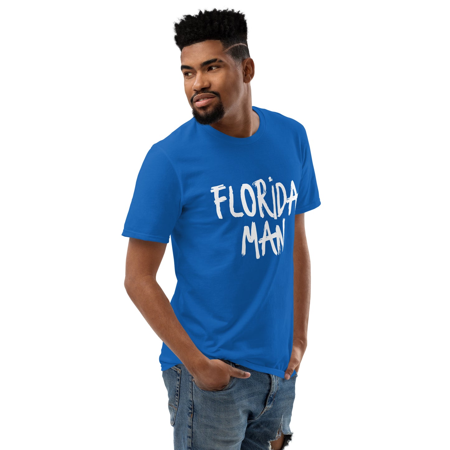 FLORIDA MAN T-SHIRT - Florida Man Shirt