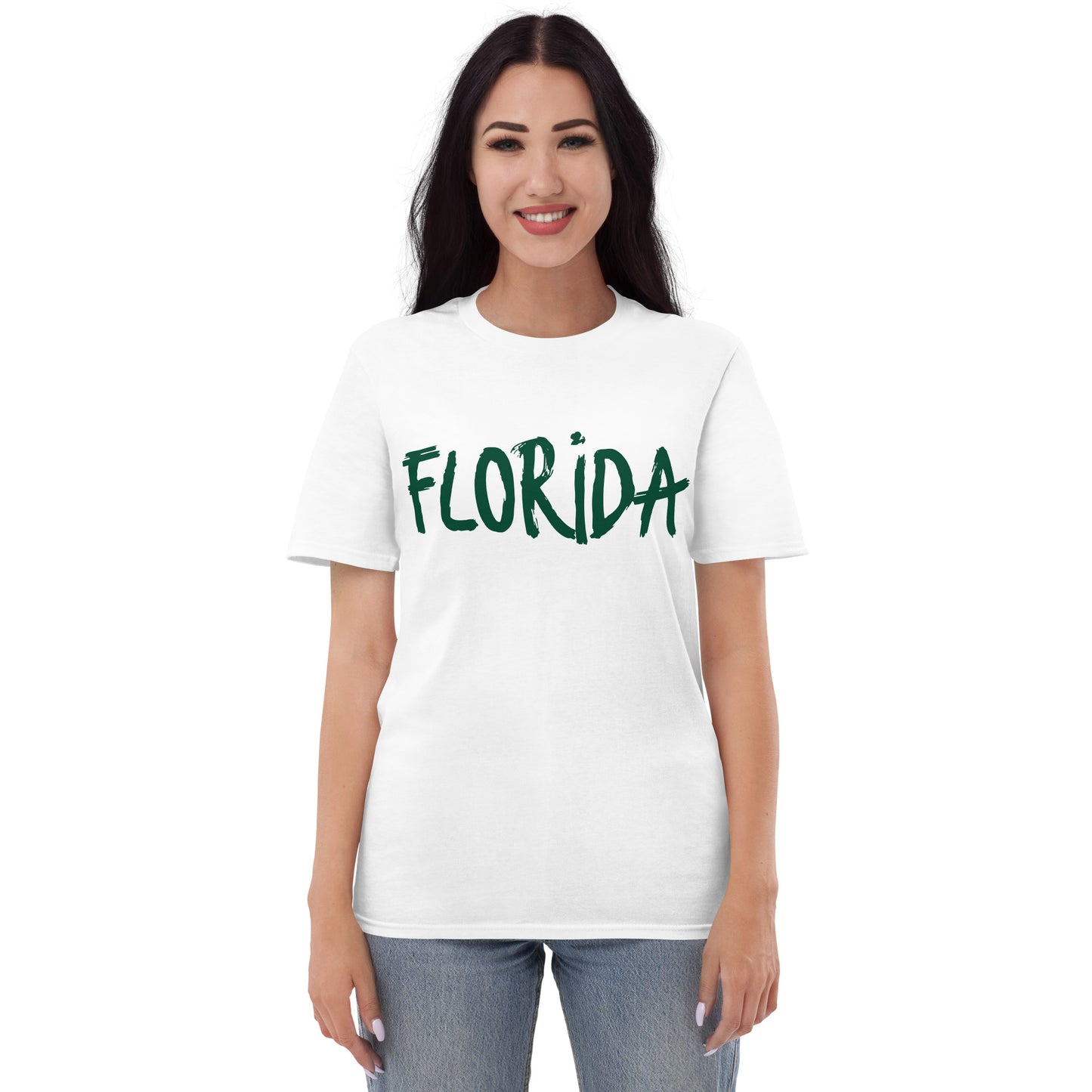 FLORIDA T-SHIRT - Florida Premium T-Shirt - Florida Shirt