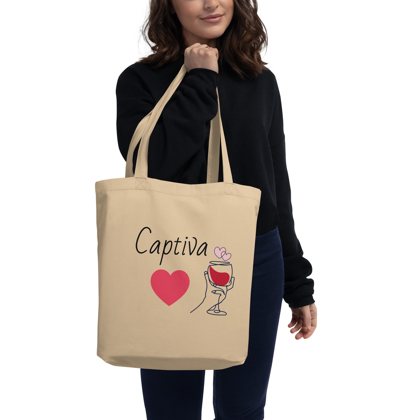 CAPTIVA ISLAND FLORIDA - Eco Tote Bag