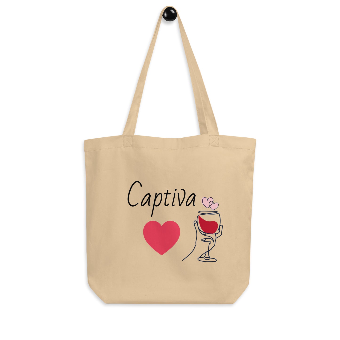 CAPTIVA ISLAND FLORIDA - Eco Tote Bag