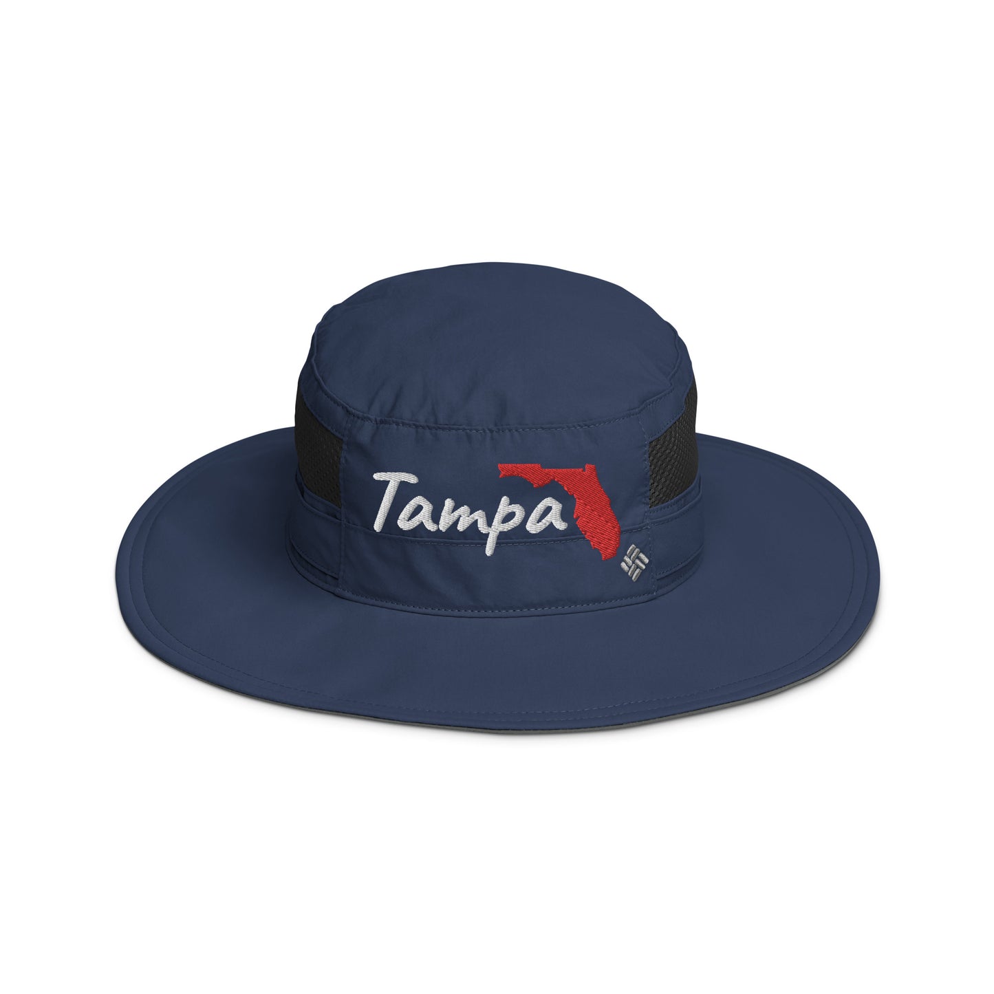 Columbia TAMPA FLORIDA Booney Hat - Tampa Florida Sun Hat V2