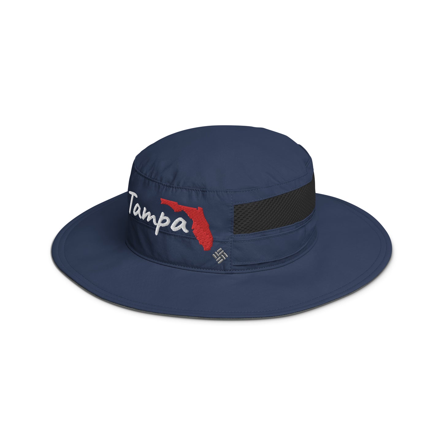Columbia TAMPA FLORIDA Booney Hat - Tampa Florida Sun Hat V2