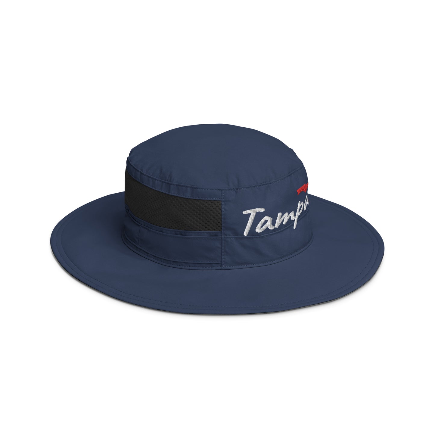 Columbia TAMPA FLORIDA Booney Hat - Tampa Florida Sun Hat V2
