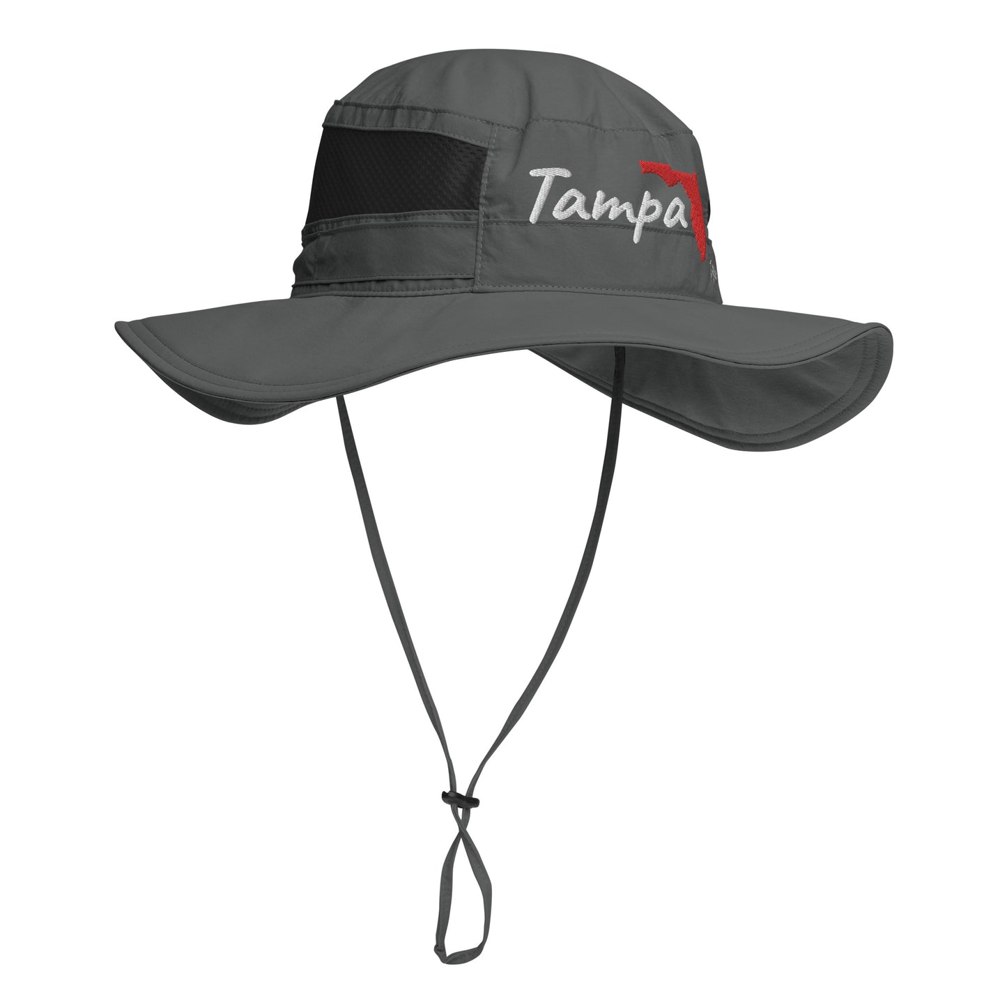Columbia TAMPA FLORIDA Booney Hat - Tampa Florida Sun Hat V2