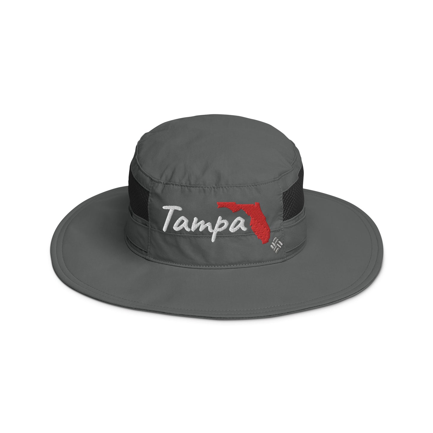 Columbia TAMPA FLORIDA Booney Hat - Tampa Florida Sun Hat V2