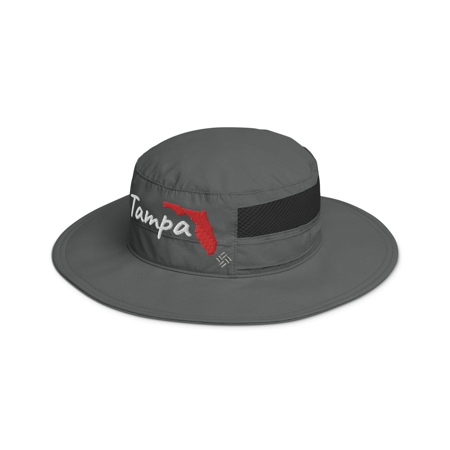 Columbia TAMPA FLORIDA Booney Hat - Tampa Florida Sun Hat V2