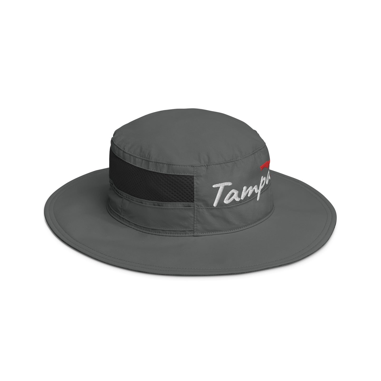 Columbia TAMPA FLORIDA Booney Hat - Tampa Florida Sun Hat V2