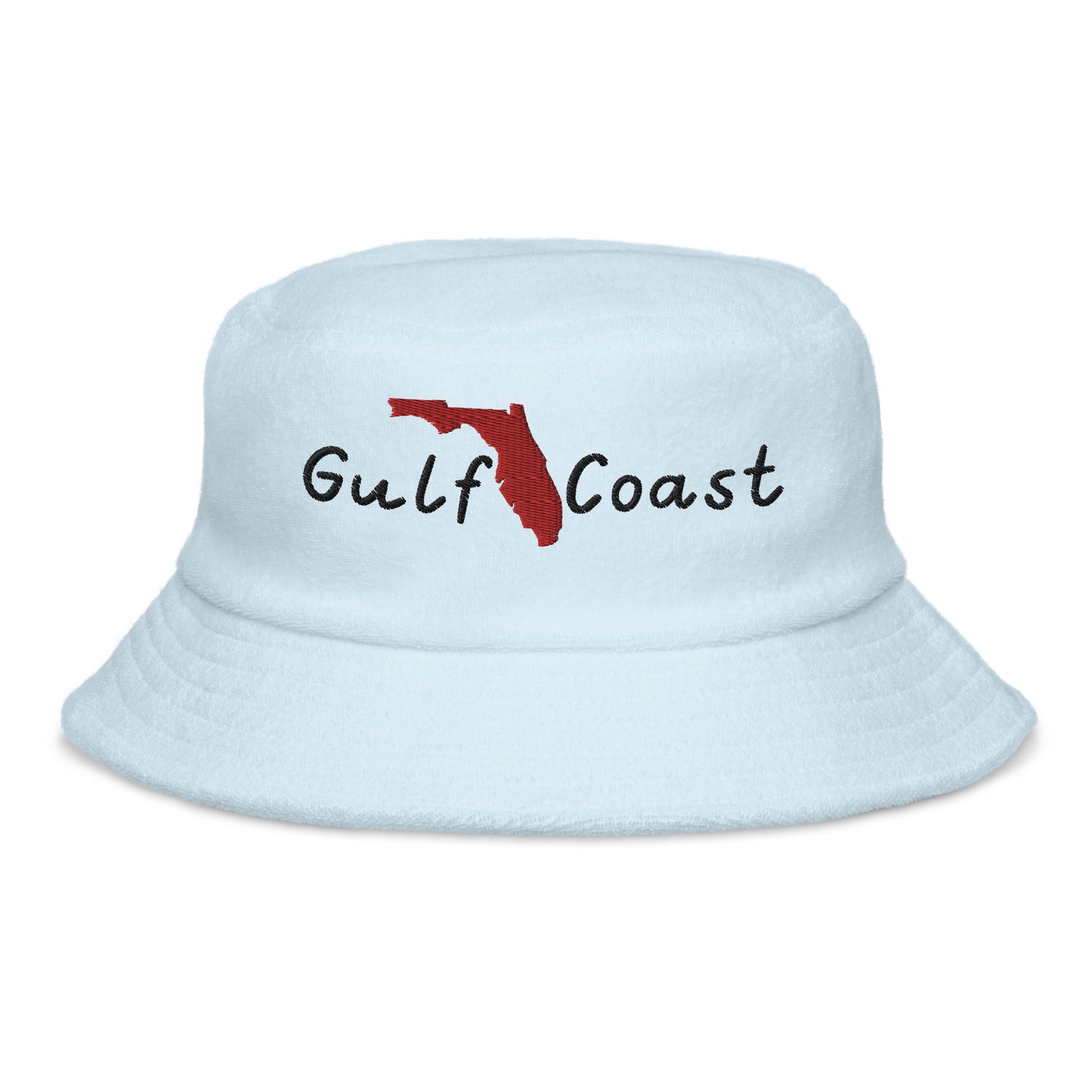 GULF COAST BUCKET HAT