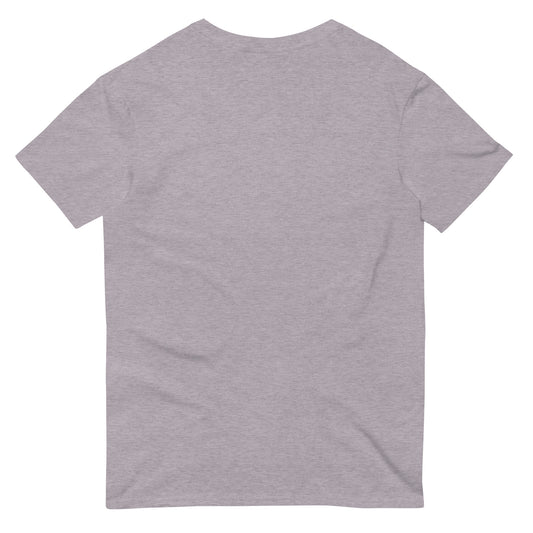 SUN KISSED FLORIDA Short-Sleeve T-Shirt - Sun Kissed Florida Shirt with Heart
